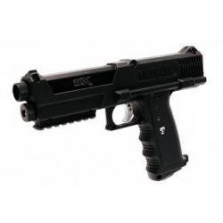 Marqueur Tippmann TPX kit gun chargeur holster