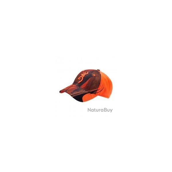 Casquette Centerfire Browning