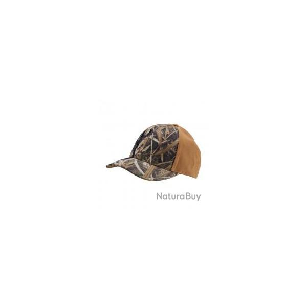Casquette Browning OCRE/MOSGB 