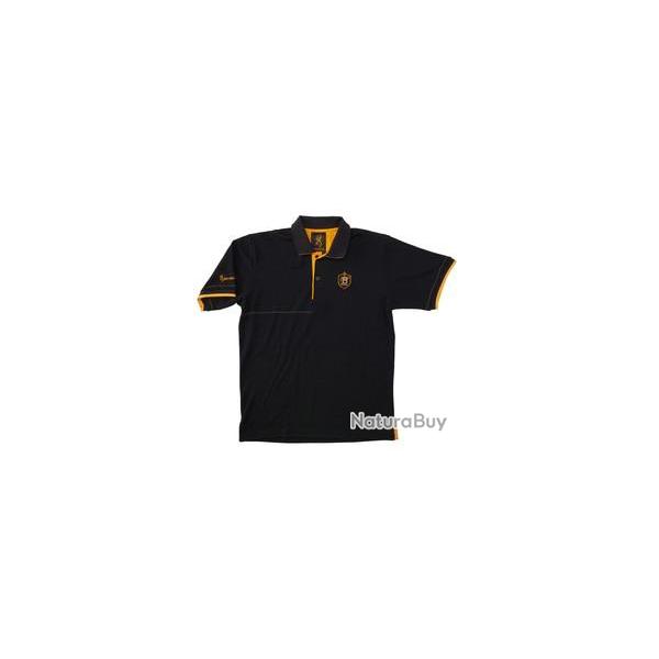 Polo Browning noir