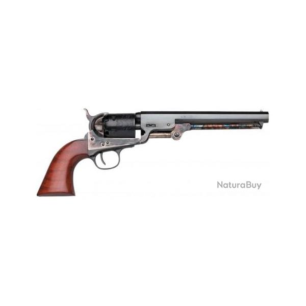 Revolver 1851 NAVY LONDON - Cal. 36 UBERTI