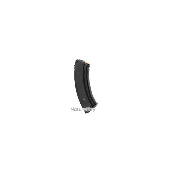 Chargeur IZHMASH Saiga 10 coups cal 7.62X39 