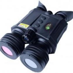 Jumelles de vision nocturne LN-G3-B50 - Luna optics 6X-36X50