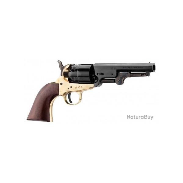 Revolver Pietta Colt RebNorth Sheriff cal.36 ou 44 Colt 1851 Navy