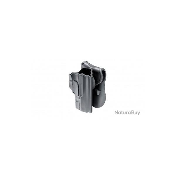 Holster rigide pour Walther P99