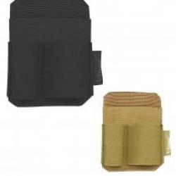  Porte accessoires Velcro Viper COYOTE