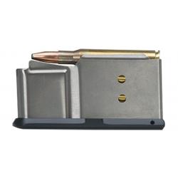 Chargeur Heym 2 coups Cal. 270 wsm