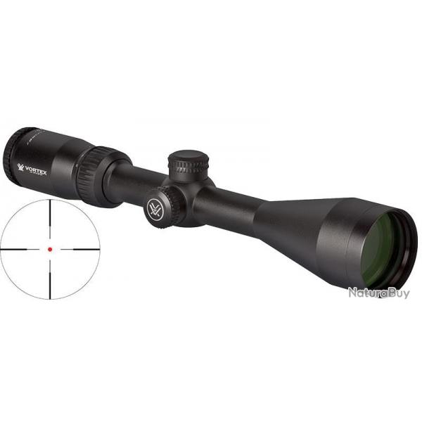 Lunette Vortex Crossfire II 3-9x50