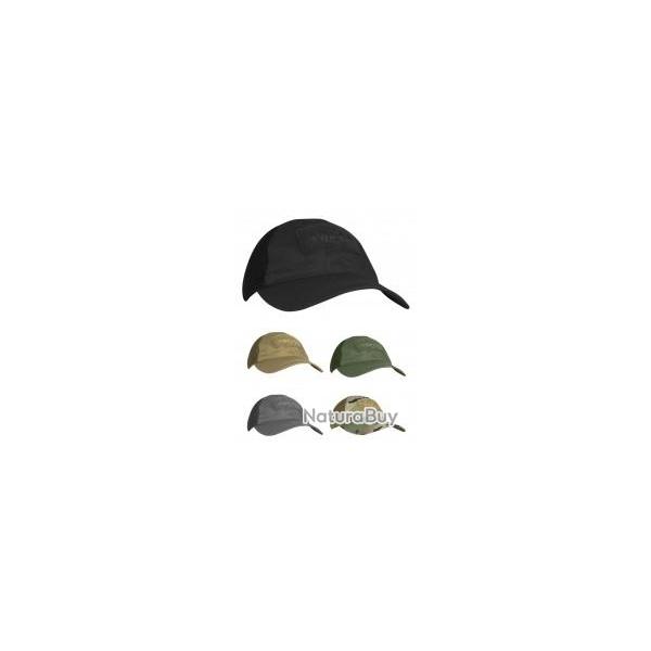 Casquette Viper Flexi Fit Verte