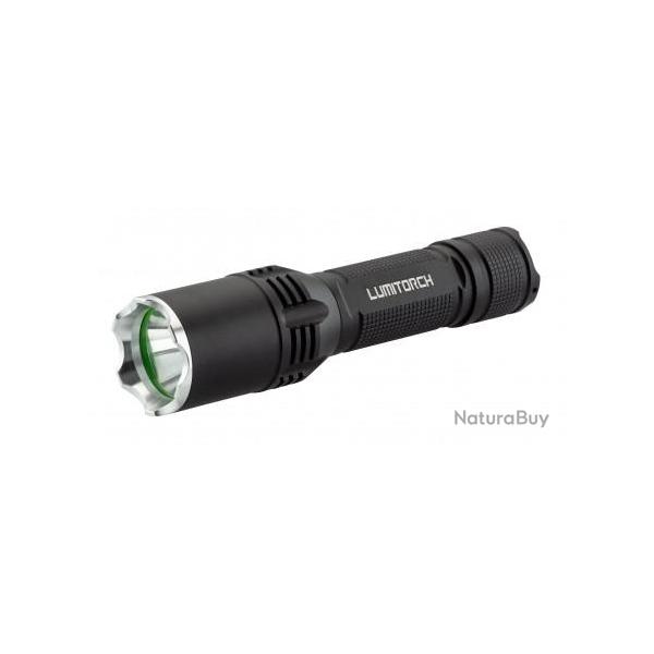 Lampe rechargeable Lumitorch LED  450 lumens 