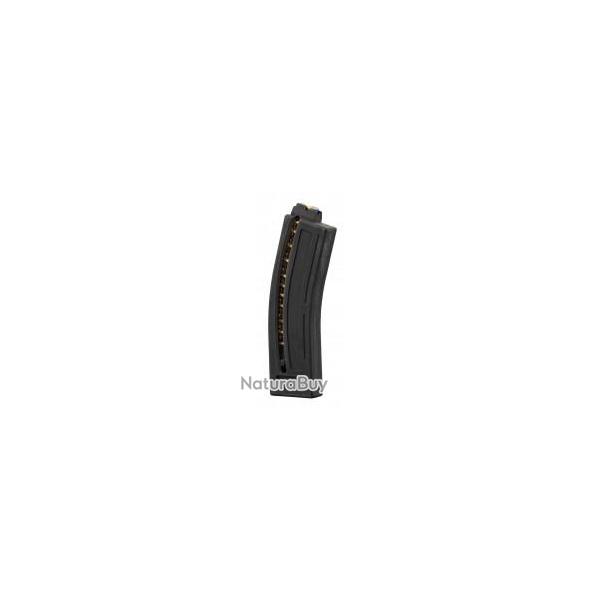 Chargeur pour carabine M4 22LR - 28 COUPS