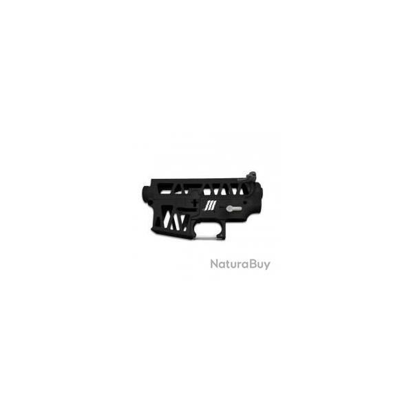 MONK GO body corps M4 pour SpeedQB Blanc