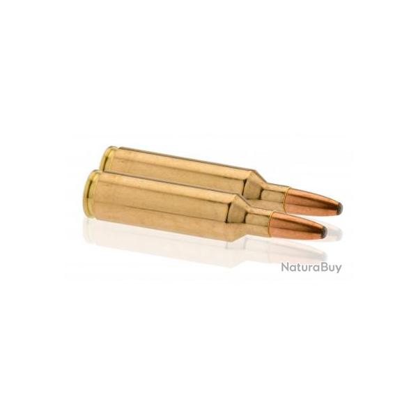 Munition grande chasse Norma  Cal.270 WSM type ORYX