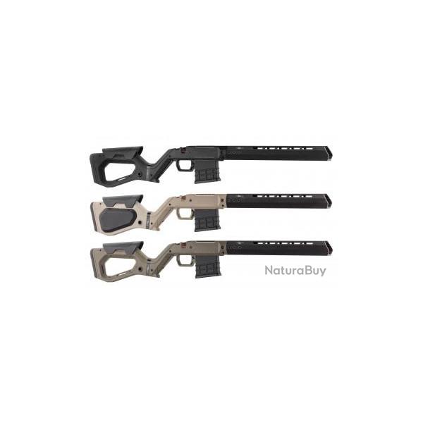 Chassis HERA ARMS Remington 700 SA (Short Action) CAL.308 OD GREEN