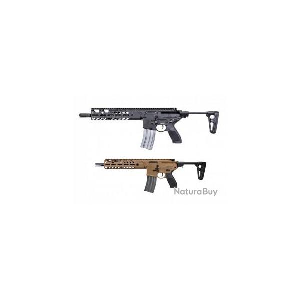 Rplique AEG SIG MCX Virtus PROFORCE 1,0J - SIG SAUER