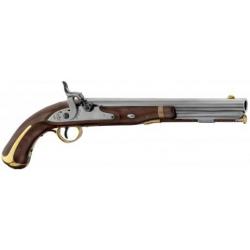 Pistolet 1805 Harper's Ferry conversion à percussion cal.54