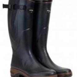 Bottes Aigle Parcours 2 Vario - Bronze