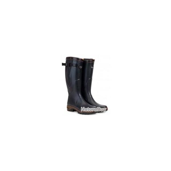 Bottes Aigle Parcours 2 Vario - Bronze