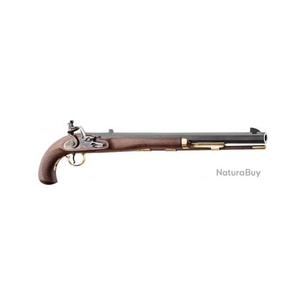 Pistolet Bounty  silex (1759 -1850) cal. 45