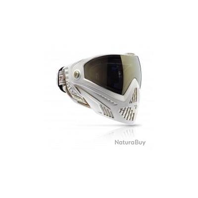 Annonce billes paintball : Masque Dye I5 thermal White Gold