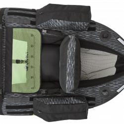 Float tube gunki furti-v