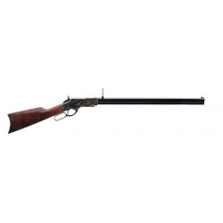 Carabine Uberti 1860 Henry Rifle acier cal.44-40 Winchester