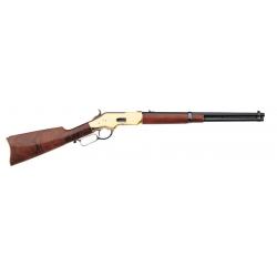 Carabine Uberti 866 yellowboy canon de 19" Cal. 38 special 