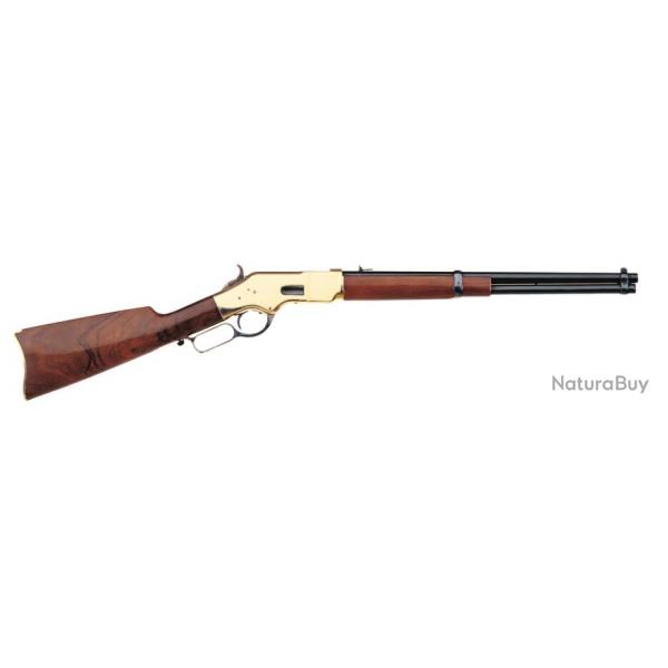 Carabine Uberti 866 yellowboy canon de 19" Cal. 38 special 