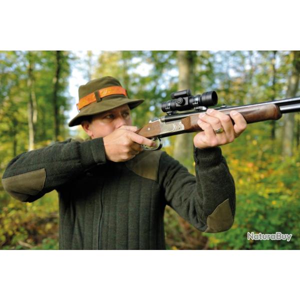 Viseur Aimpoint 9000L 2MOA noir