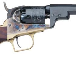 Revolver Uberti 1848-1849 Baby Dragon Cal.31 BLEU 