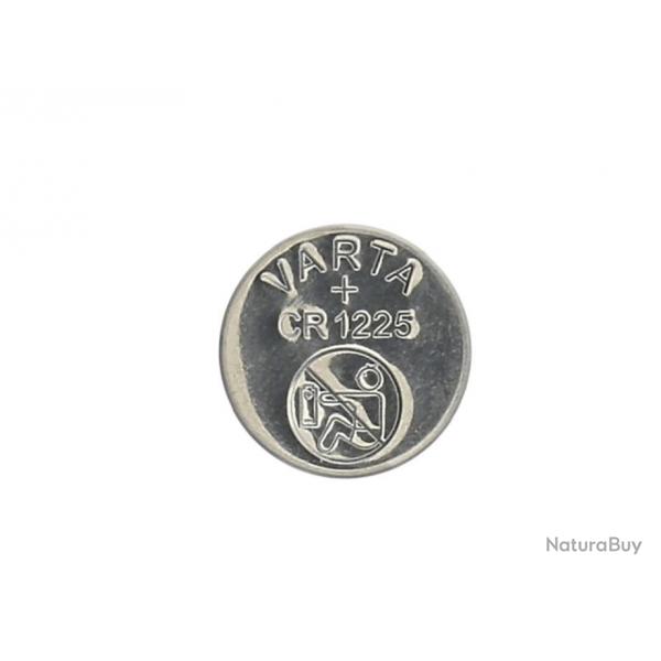 Piles CR 2032 3v