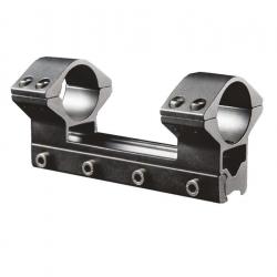 Paire de supports Stoeger rail 11mm diam 25.4mm