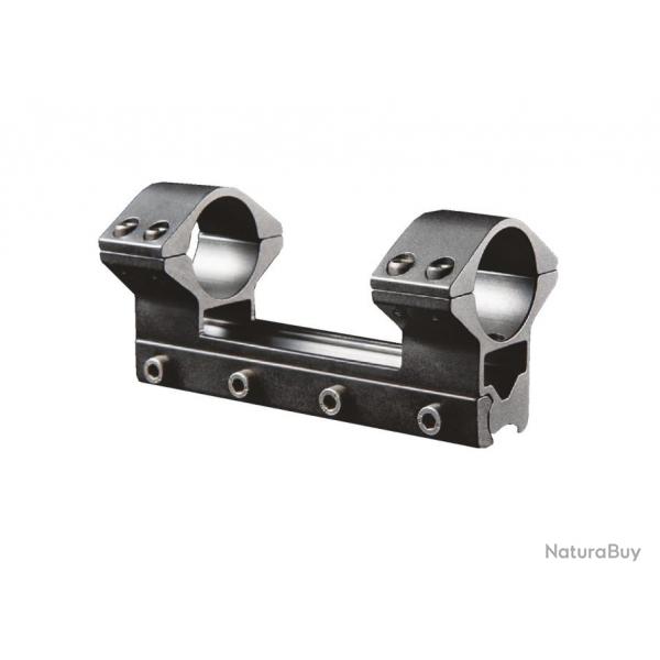 Paire de supports Stoeger rail 11mm diam 25.4mm