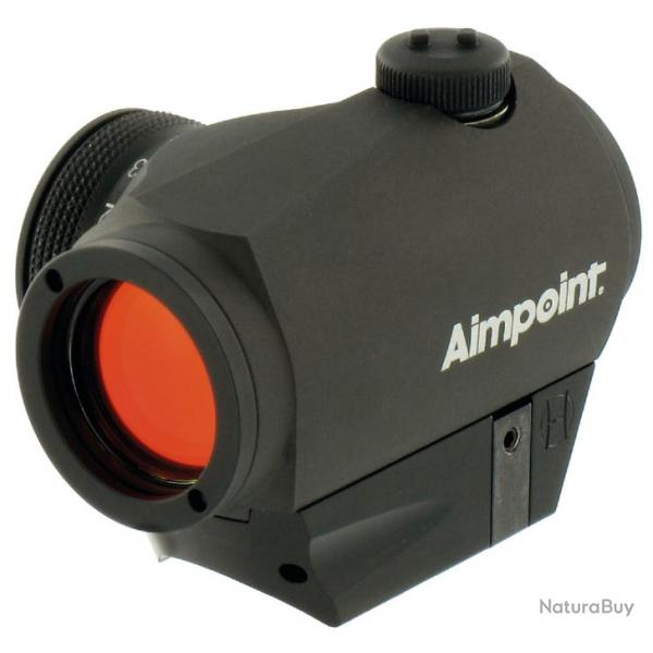 Cale d'paisseur 39 mm pour Aimpoint Micro H1