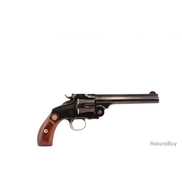 Revolver Uberti New Model N3 Frontier cal 45LC canon 5"
