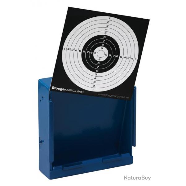 Porte cible 14x14 Stoeger