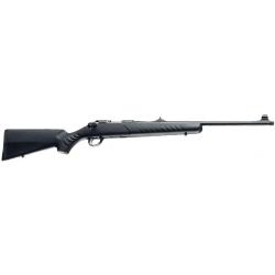 Carabine Sako Quad Synthétique Cal. 22Lr - Canon de 56cm fileté 1/2-20