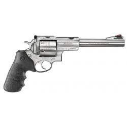 Revolver Ruger Super Redhawk Cal.44 Mag inox 