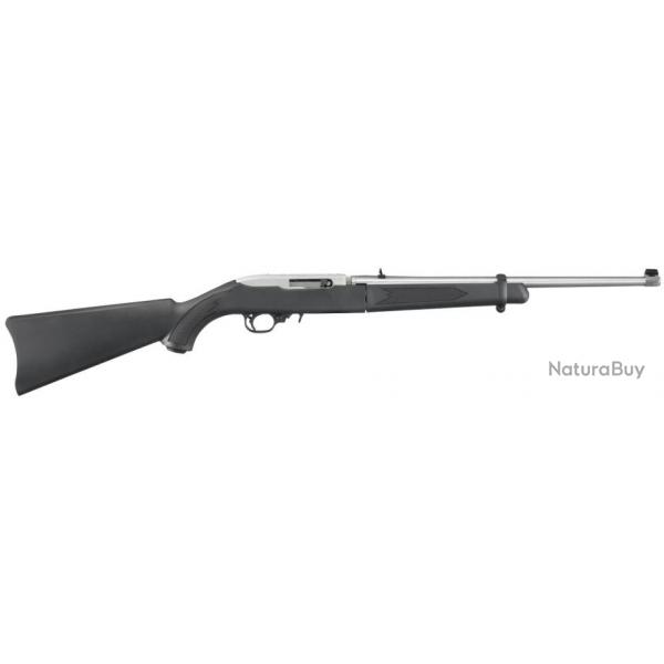 Carabine Ruger 10/22 Takedown Cal.22 Lr Canon 47 cm