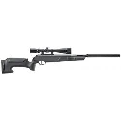 Carabine à air Stoeger X20S2 Suppressor Atac Combo 3-9X40 Cal.5,5 19.9J 