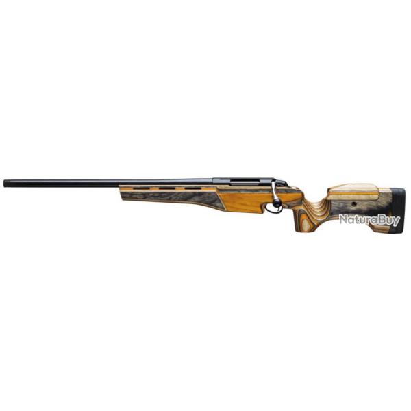 Carabine Tikka T3x sporter gaucher Cal.222 rem canon de 51 cm 