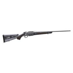 Cara tikka T3X laminated stainless 30-06 22.4" 57CM ns 3RD