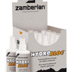 Hydrobloc crème Zamberlan 75 ml