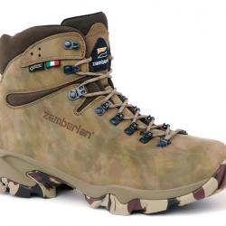 Chaussures zamberlan 1013 leopard gtx wl oc - Camouflage