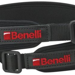 Bretelle Benelli noire