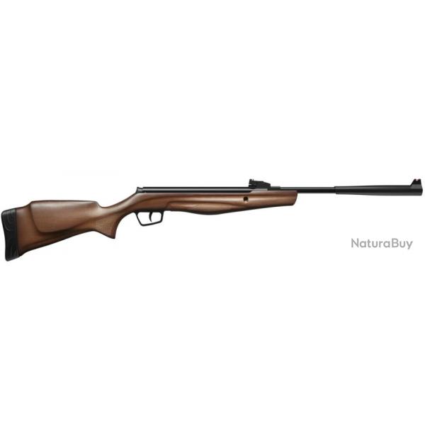 Carabine air comprim Stoeger RX5 bois hausse et guidon  CAL. 4,5 10J 