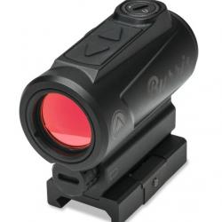 Viseur fastfire red dot  picatinny 2MOA