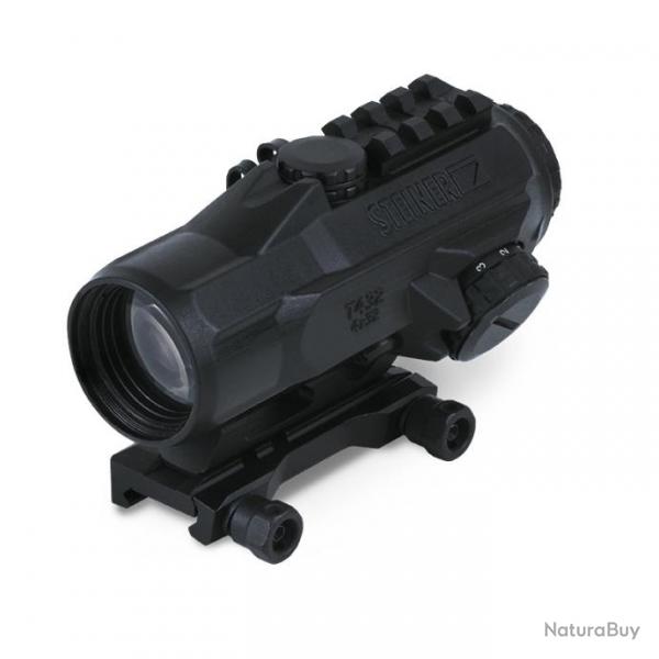 Viseur tactical T432 4X32 CAL.5.56