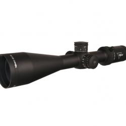 Lunette tenmile 5-25X50 sfp mrad center dot rouge DIAM.30MM