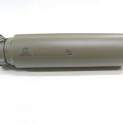 Mod&eacute;rateur de son Ase Ultra dual 762-BL fde AU1100-FDE